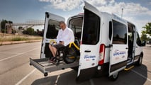 Ford Adapta 2024 y E-Transit 100% eléctrica