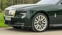 Rolls-Royce Spectre