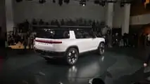 Live images of the Rivian R2