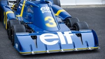 Tyrrell P34 Replica RM Sotheby's Auction