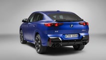 BMW X2 2024 primera prueba