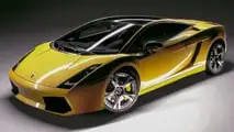 Lamborghini Gallardo (2003-2013)