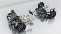 Opel Corsa Hybrid (2024) im Test