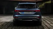 Audi Q6 e-tron (2024)