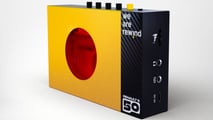 2024 Renault 5 branded item