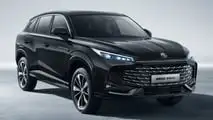MG HS (2024) ve MG HS PHEV (2024)