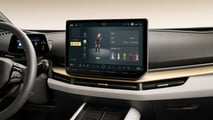 VW ID. Unyx (2024): Das Interieur