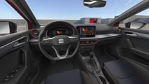 SEAT Ibiza FR Black Edition (2025)