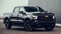 Chevrolet Silverado (2024)