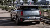 Mini Countryman SE ALL4