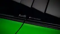 Audi RS 3 Sportback (2024)