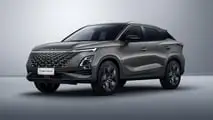 Omoda 5 2024