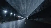 Tunnel de Catesby