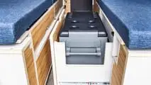 Nissan Interstar Camper 2024