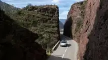 Prueba Porsche Macan Turbo 2024