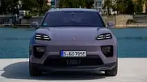 Porsche Macan 4 (2024) posto à prova