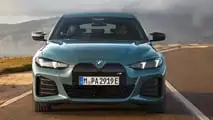 BMW i4 M50 xDrive 2024
