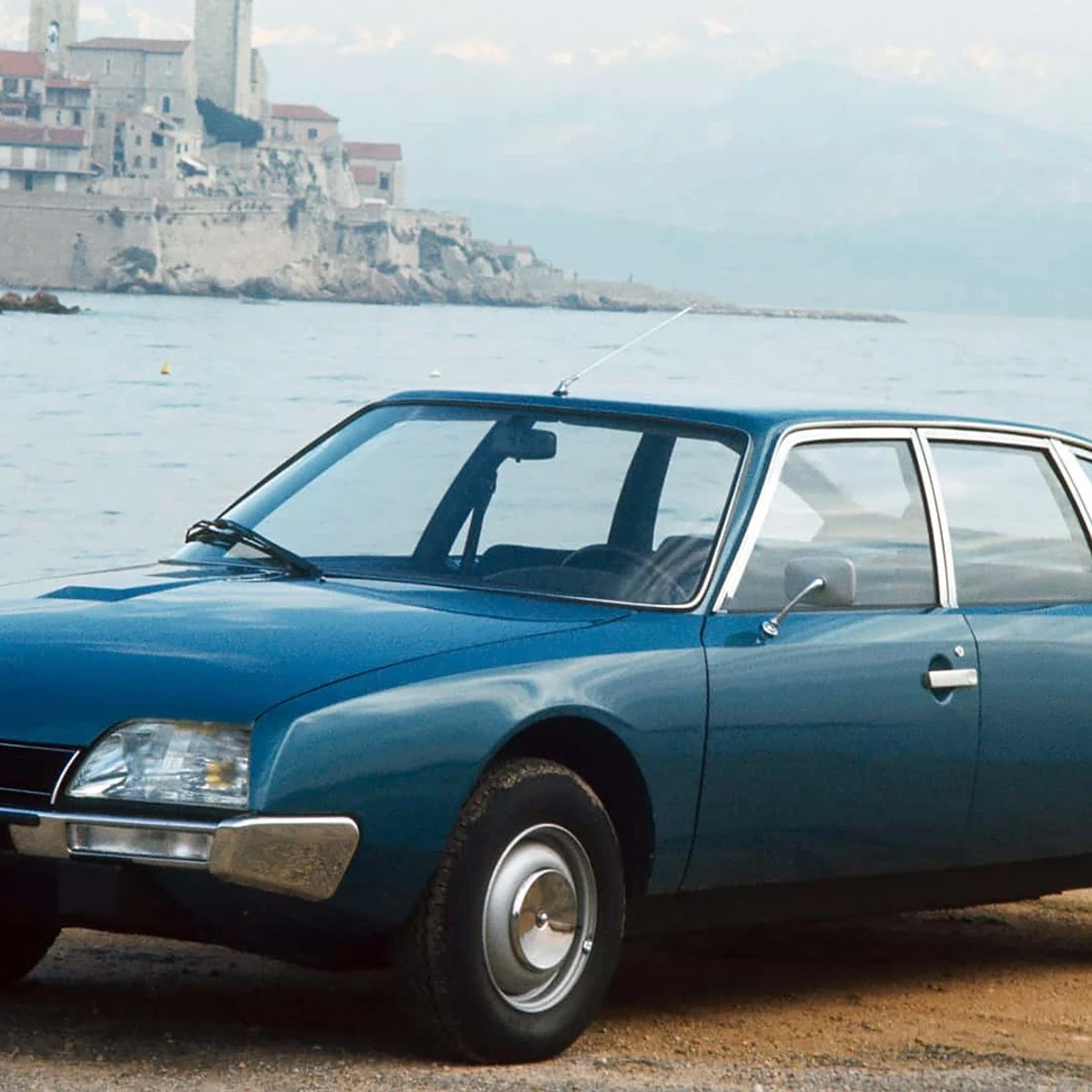 Citroën CX (1974-1991): The DS heir turns 50