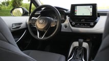 2024 Toyota Corolla Hybrid Review