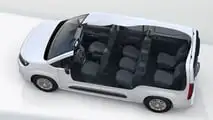 Opel Combo Electric (2024)