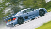 Noble M400 Model