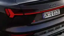 Audi Q8 e-tron Sportback 2023