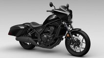 Honda Introduces Touring-Focused CMX1100T Rebel At EICMA 2022
