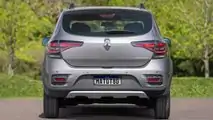 Renault Stepway 1.0 2023
