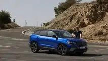 Renault Austral E-Tech Full Hybrid 200 (2022) im Test