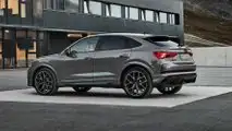 Audi RS Q3 10 ans
