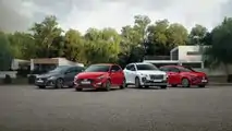 Hyundai 30 aniversario en España