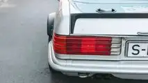 Mercedes-Benz 450 SLC 5.0 