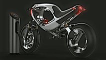 Frog eBike 2012 Concept -Jinseok Hwang