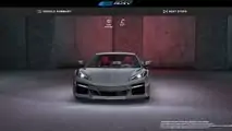 Configurateur Chevrolet Corvette E-Ray