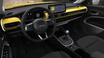 Jeep Avenger gasolina 2022