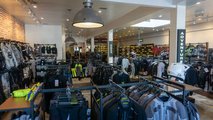 RevZilla Costa Mesa - Full Store