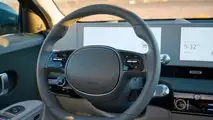 Hyundai Ioniq 5 è Editor's Choice ai Motor1.com Star Awards 2022