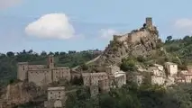 Castello di Roccascalegna