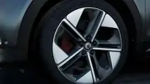 Smart #1 Brabus