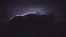 De Tomaso P900