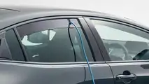 La nuova Toyota Prius
