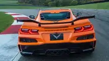 2023 Chevrolet Corvette Z06