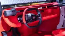 Citroën Oli (2022) Concept Car im Test