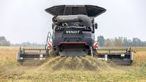 Fendt IDEAL 8T: perchè comprarla