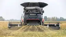 Fendt IDEAL 8T: perchè comprarla