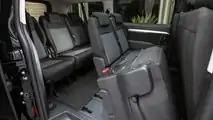 Fiat Ulysse Türkiye'de