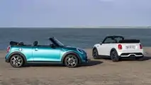 Mini Cabrio Seaside Edition (2022)