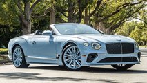 Mulliner 500th Commission - 9