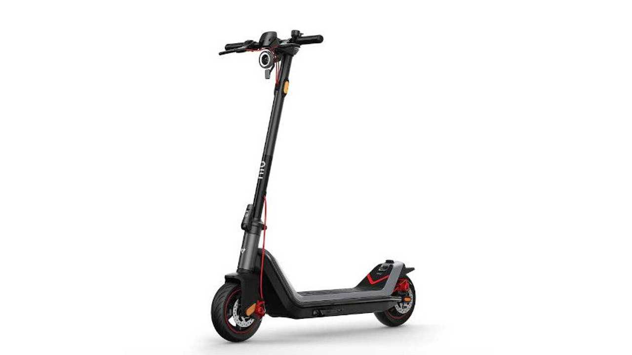 Niu Electric Scooter Electric For NIU KQi3 Models - Adjustable