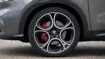 Prueba Alfa Romeo Tonale Hybrid